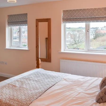 Jays View Vakantiehuis Whitby