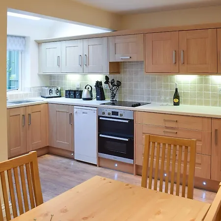 Jays View Holiday home