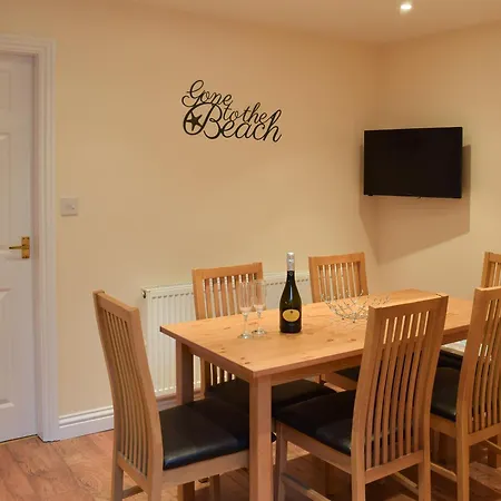 Jays View Holiday home