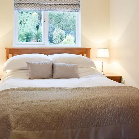 Jays View Holiday home *