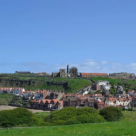 度假居 Jays View 惠特比