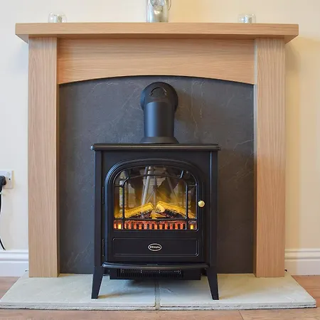 度假居 Jays View *