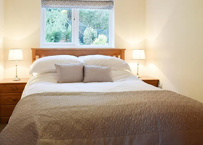 Jays View Holiday home *