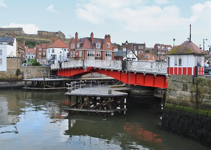 Holiday home Jays View Whitby