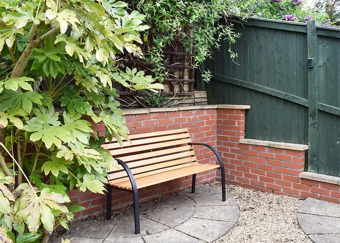 Jays View 度假居 *