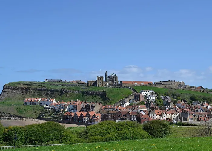 Holiday home Jays View Whitby