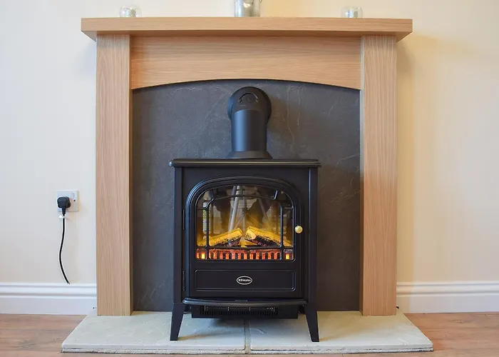 Holiday home Jays View *